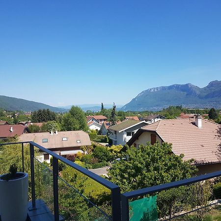 Studio Calme Petite Vue Lac 圣若里奥 外观 照片